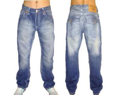 Men's TRUE RELIGION Jeans-225